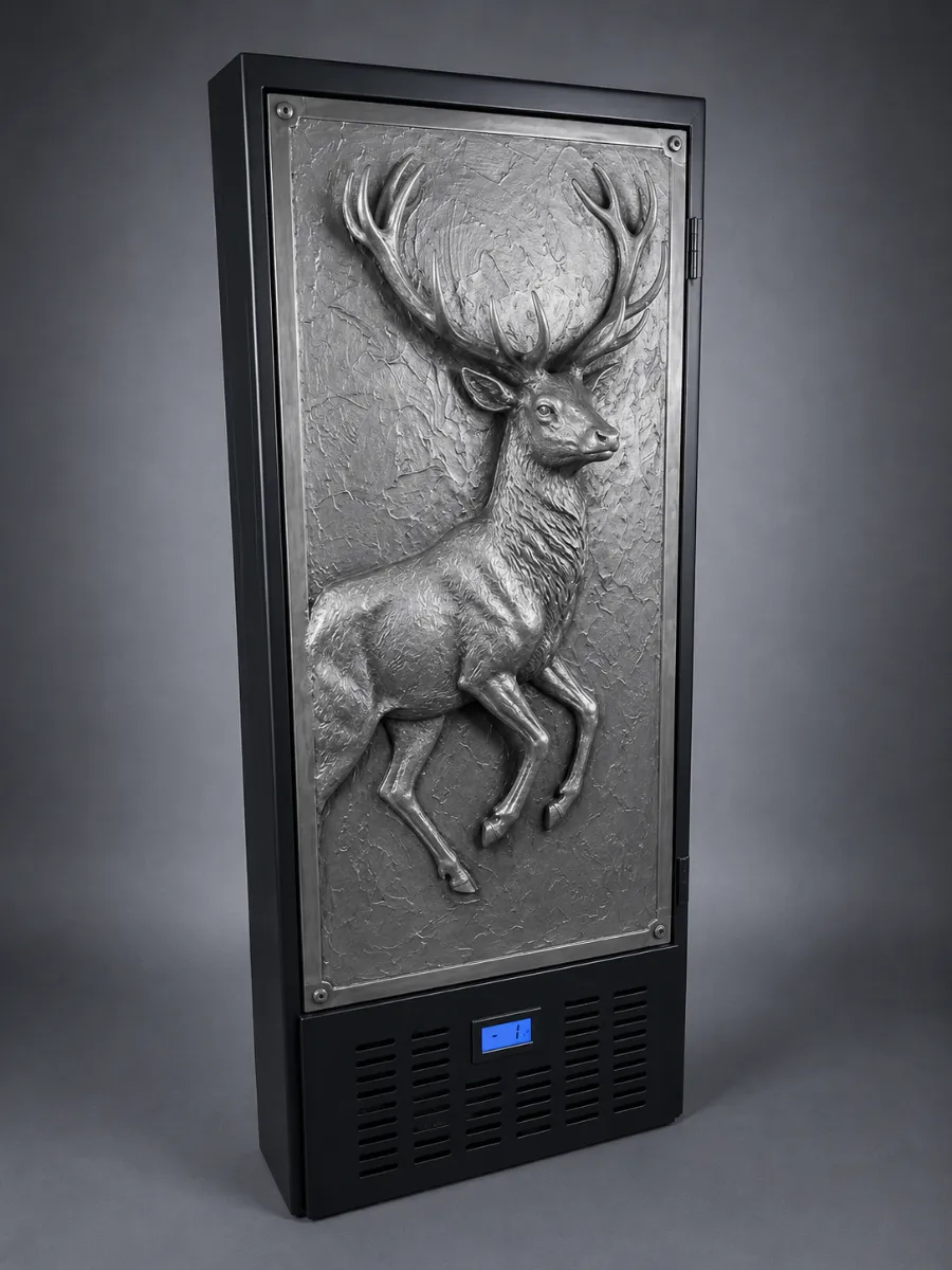 Venado de Plata